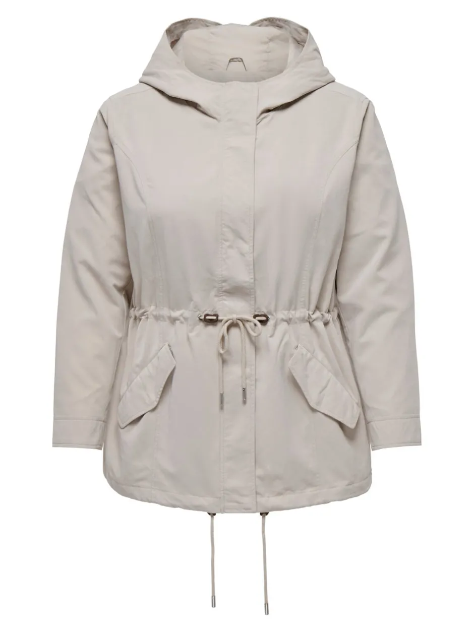 Outlet CARMOCCA Jakke Dame Jakker Og Frakker