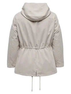 Outlet CARMOCCA Jakke Dame Jakker Og Frakker