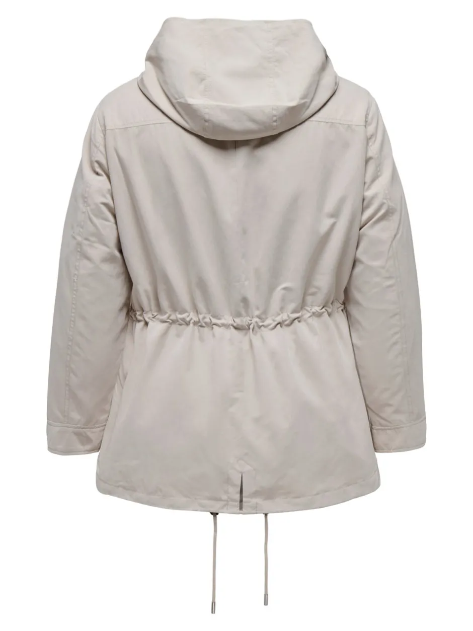 Outlet CARMOCCA Jakke Dame Jakker Og Frakker