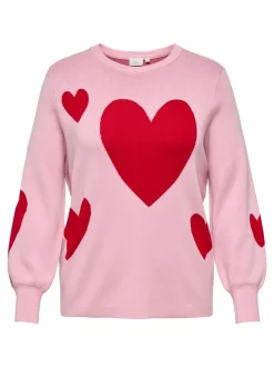 Sale CARMONTANA Striktrøje Dame Strik & Cardigans