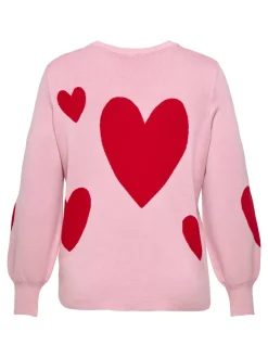 Sale CARMONTANA Striktrøje Dame Strik & Cardigans