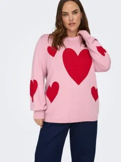 Sale CARMONTANA Striktrøje Dame Strik & Cardigans