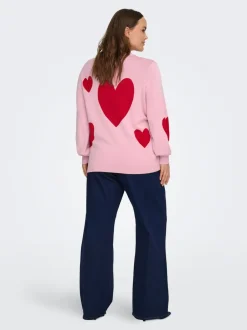 Sale CARMONTANA Striktrøje Dame Strik & Cardigans