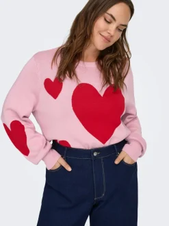 Sale CARMONTANA Striktrøje Dame Strik & Cardigans