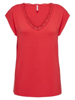 Best CARMOSTER Top Dame Toppe