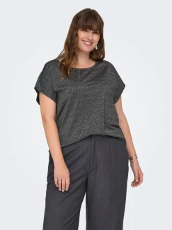 Hot CARMOSTER Top Dame Toppe