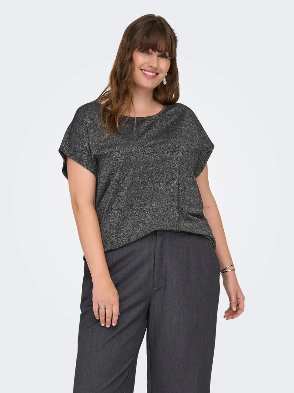 Hot CARMOSTER Top Dame Toppe