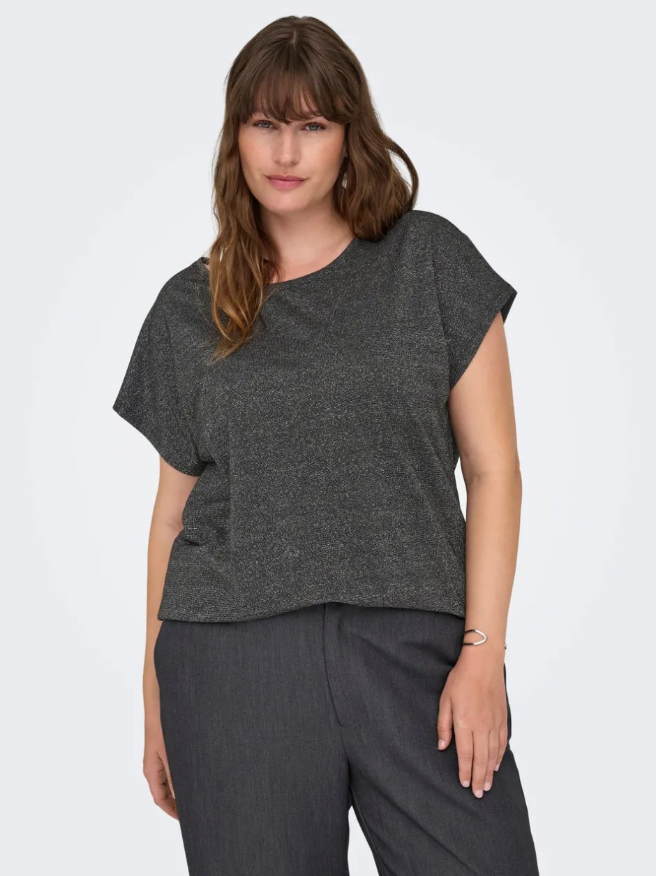 Hot CARMOSTER Top Dame Toppe