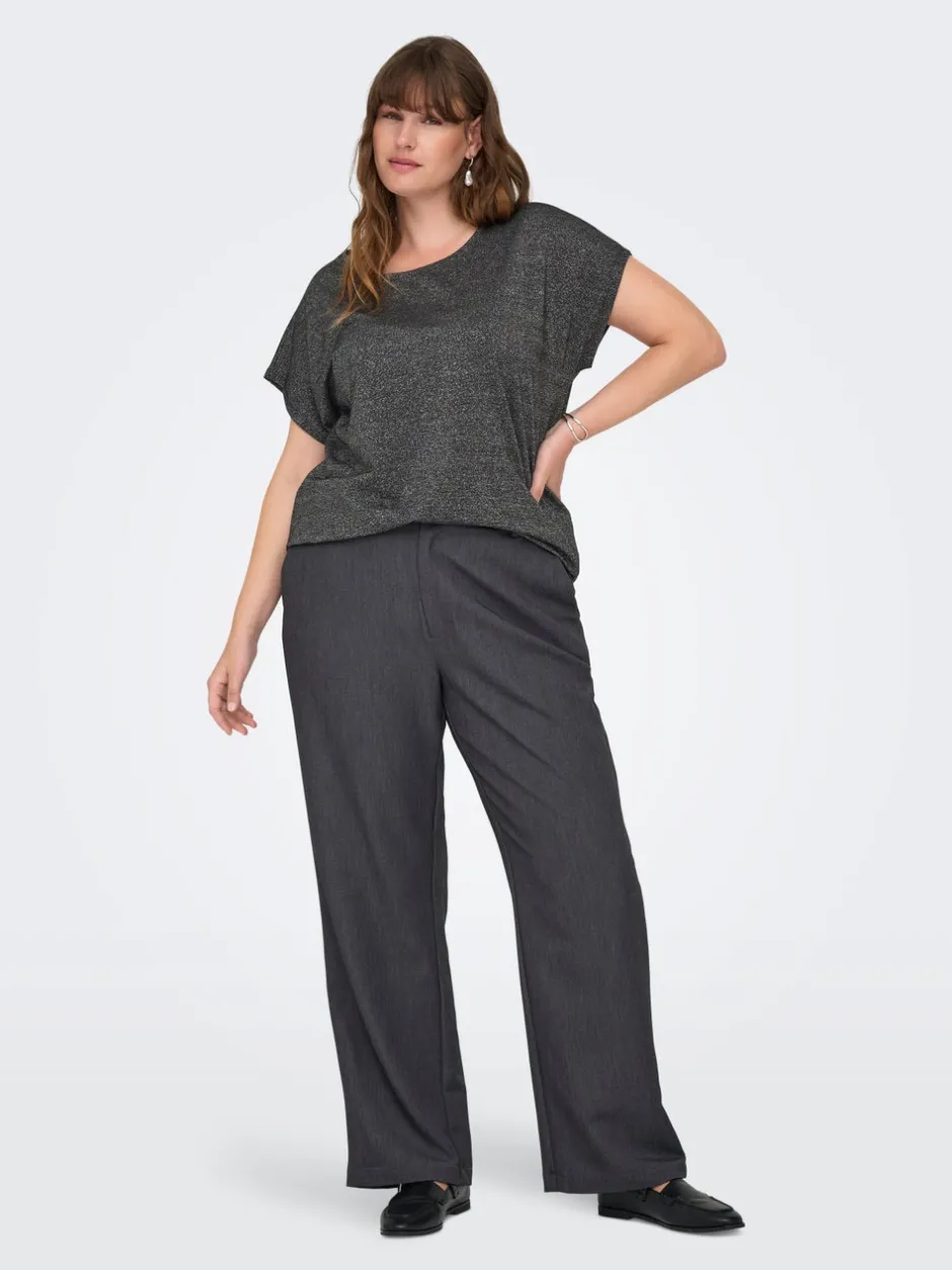 Hot CARMOSTER Top Dame Toppe