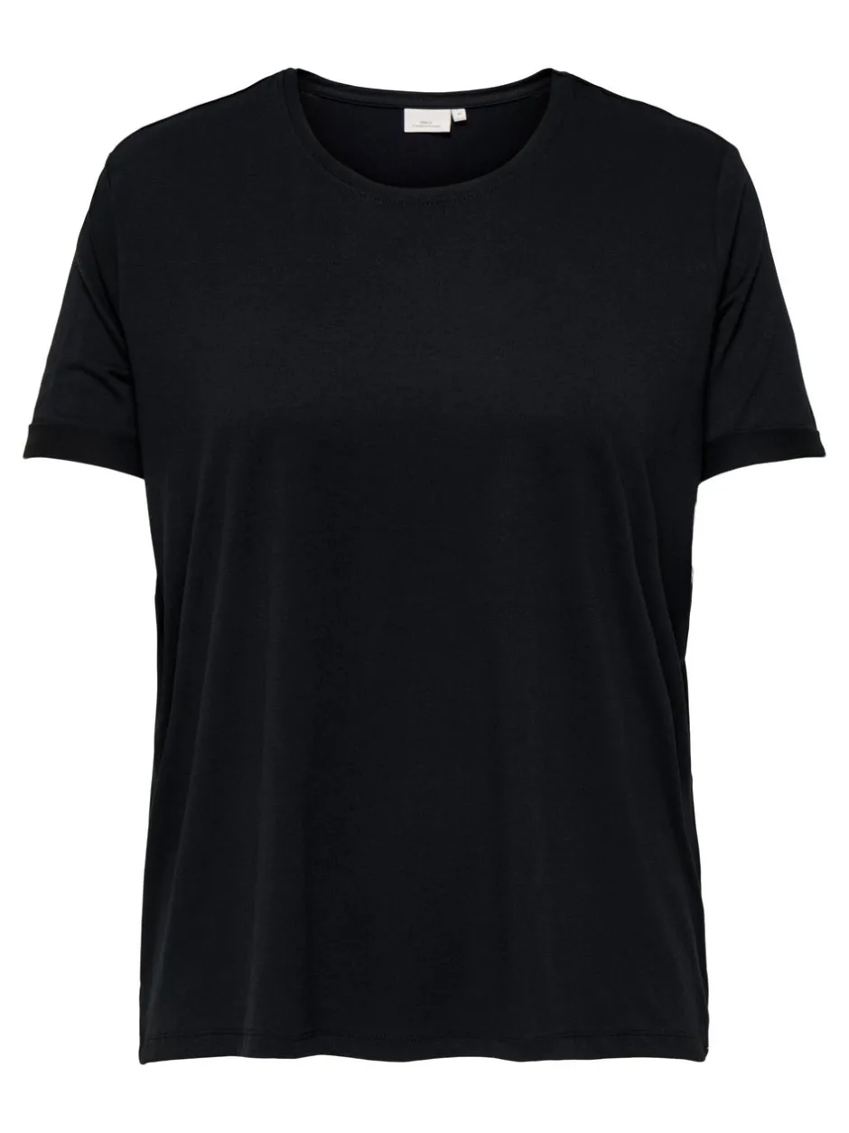 CARMOSTER T-shirt Dame Toppe