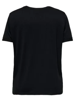 CARMOSTER T-shirt Dame Toppe