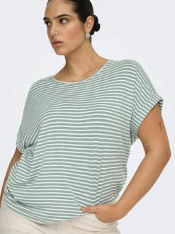 Discount CARMOSTER T-shirt Dame Toppe
