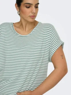 Discount CARMOSTER T-shirt Dame Toppe
