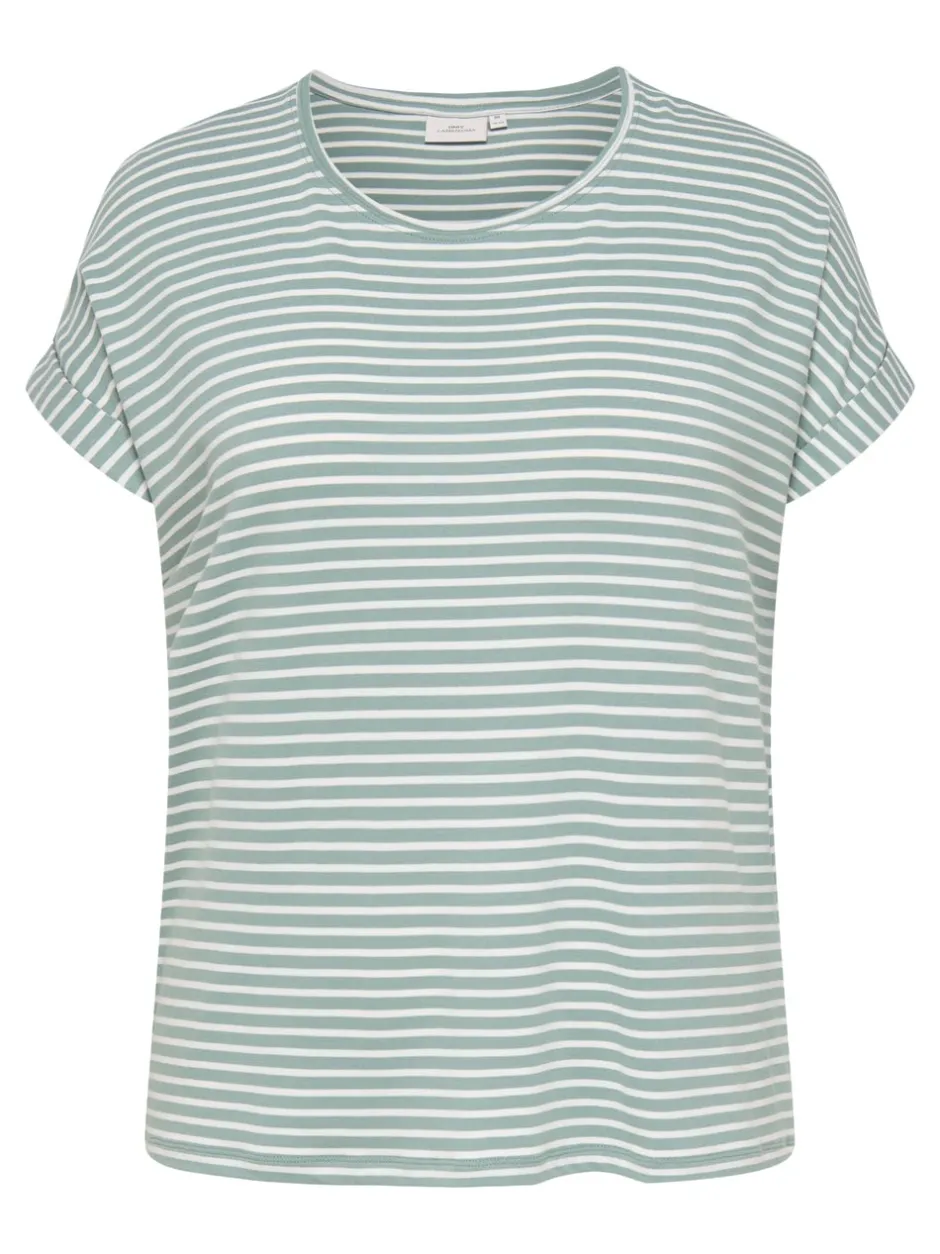 Discount CARMOSTER T-shirt Dame Toppe