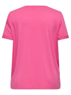 Best CARMOSTER T-shirt Dame Toppe