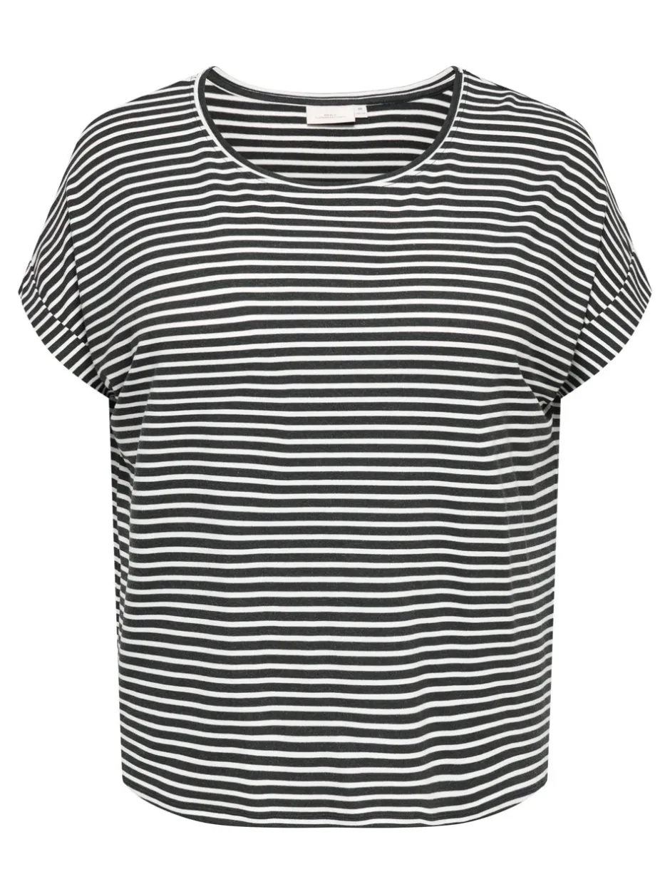 New CARMOSTER T-shirt Dame Toppe