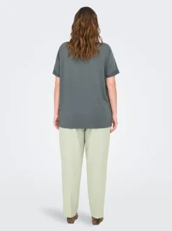 CARMOSTER T-shirt Dame Toppe