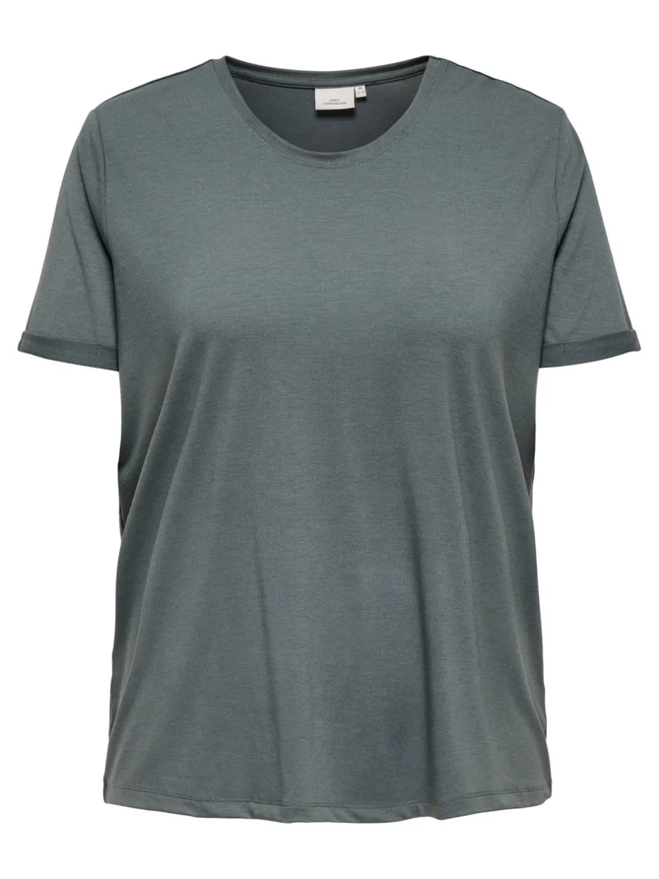 CARMOSTER T-shirt Dame Toppe