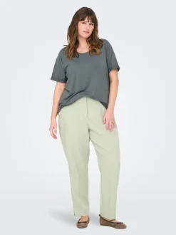 CARMOSTER T-shirt Dame Toppe