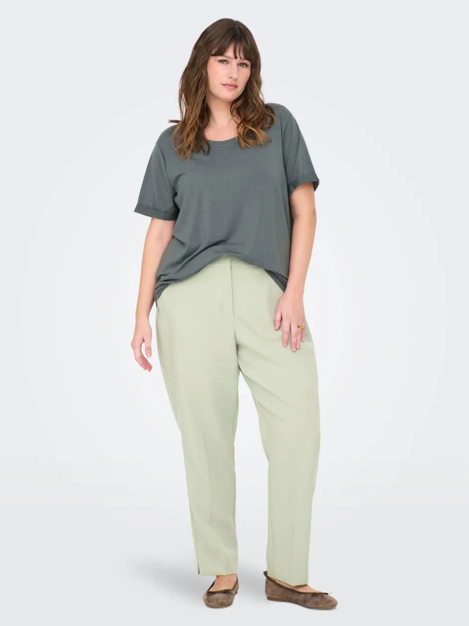 CARMOSTER T-shirt Dame Toppe