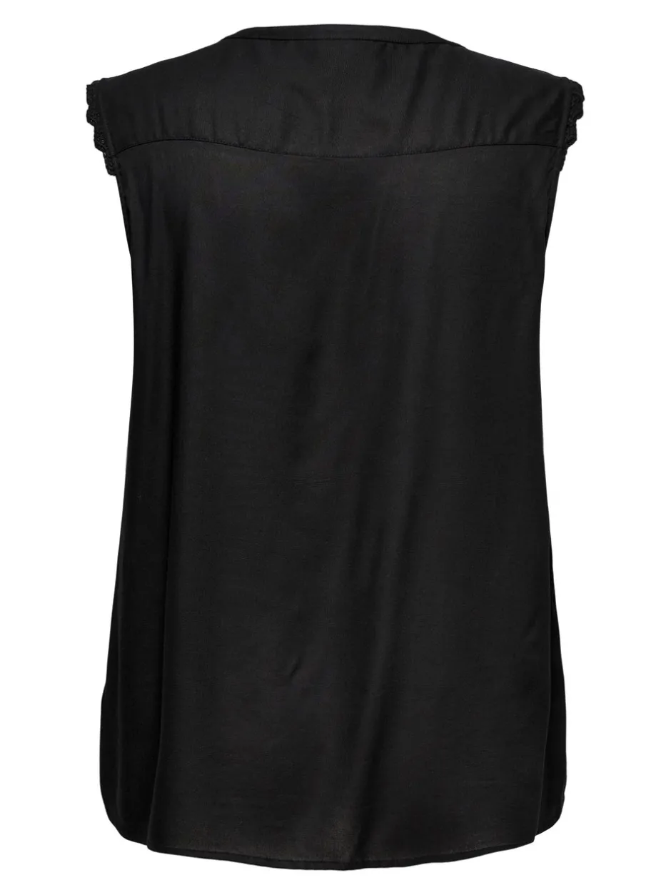 Outlet CARMUMI Top Dame Toppe