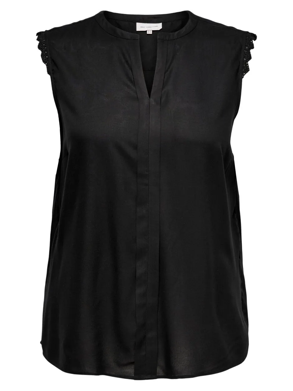 Outlet CARMUMI Top Dame Toppe