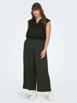 New CARMUMI Top Dame Toppe