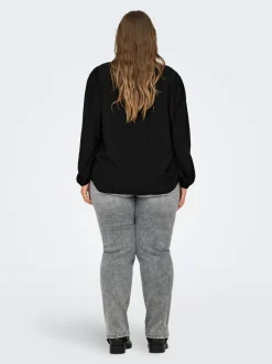 Outlet CARMYRNA Top Dame Toppe