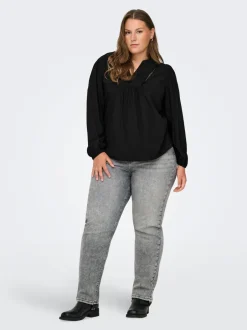 Outlet CARMYRNA Top Dame Toppe