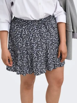 Outlet CARNALA Buksenederdel Skort Dame Nederdele