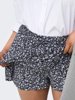 Outlet CARNALA Buksenederdel Skort Dame Nederdele