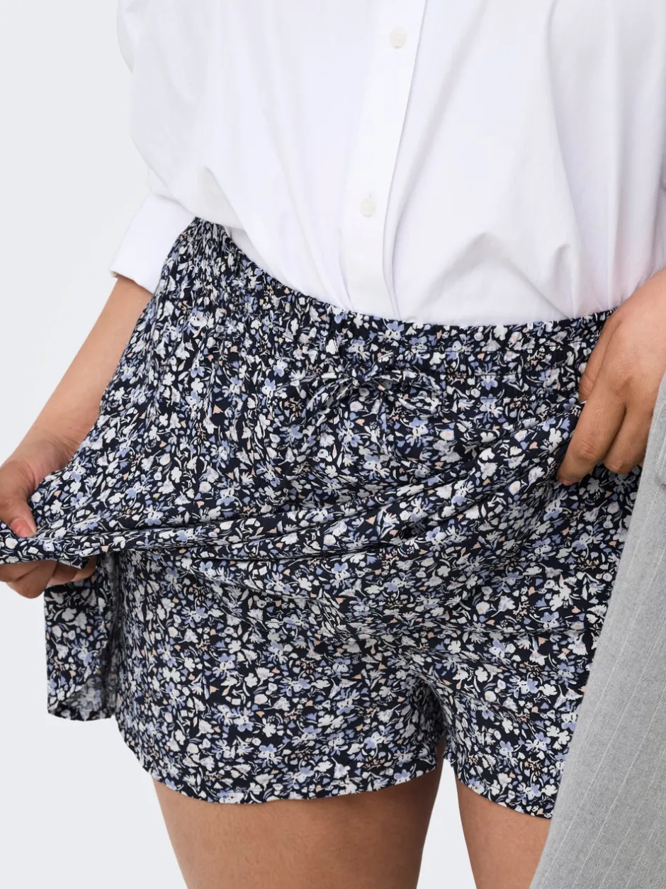 Outlet CARNALA Buksenederdel Skort Dame Nederdele