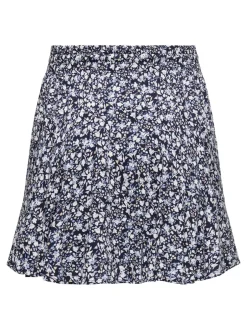 Outlet CARNALA Buksenederdel Skort Dame Nederdele