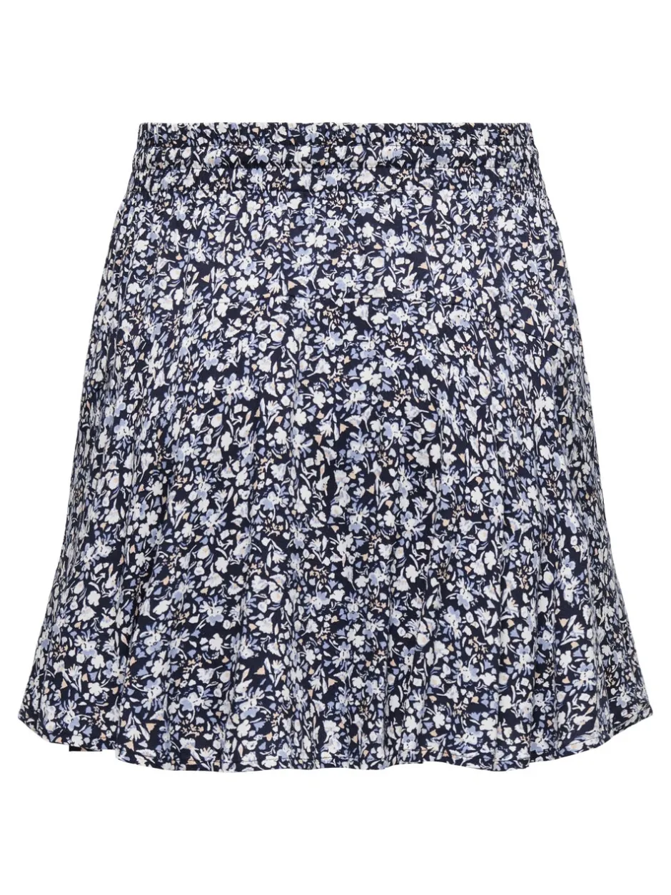 Outlet CARNALA Buksenederdel Skort Dame Nederdele