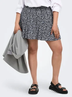 Outlet CARNALA Buksenederdel Skort Dame Nederdele