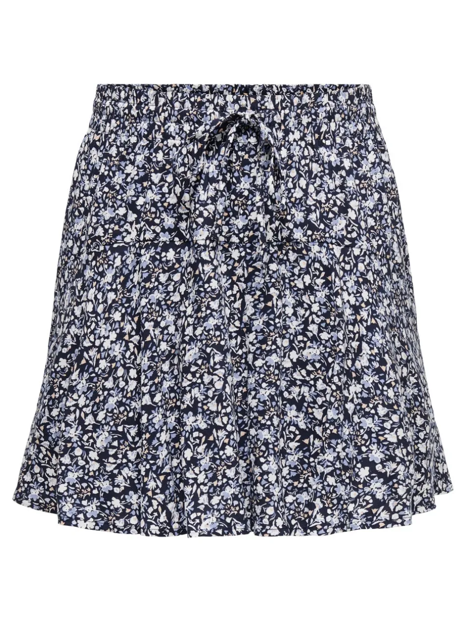 Outlet CARNALA Buksenederdel Skort Dame Nederdele