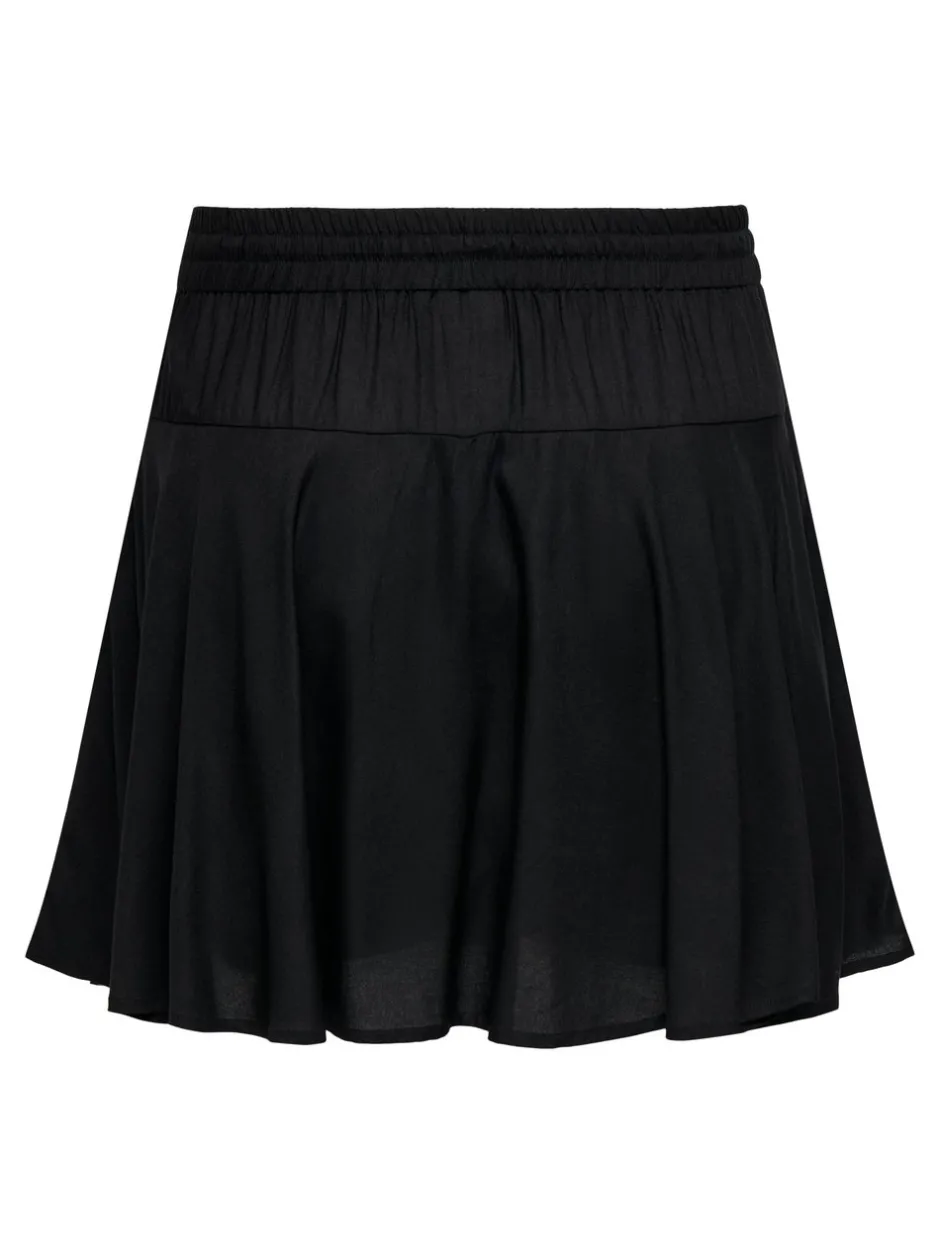 New CARNALA Buksenederdel Skort Dame Nederdele