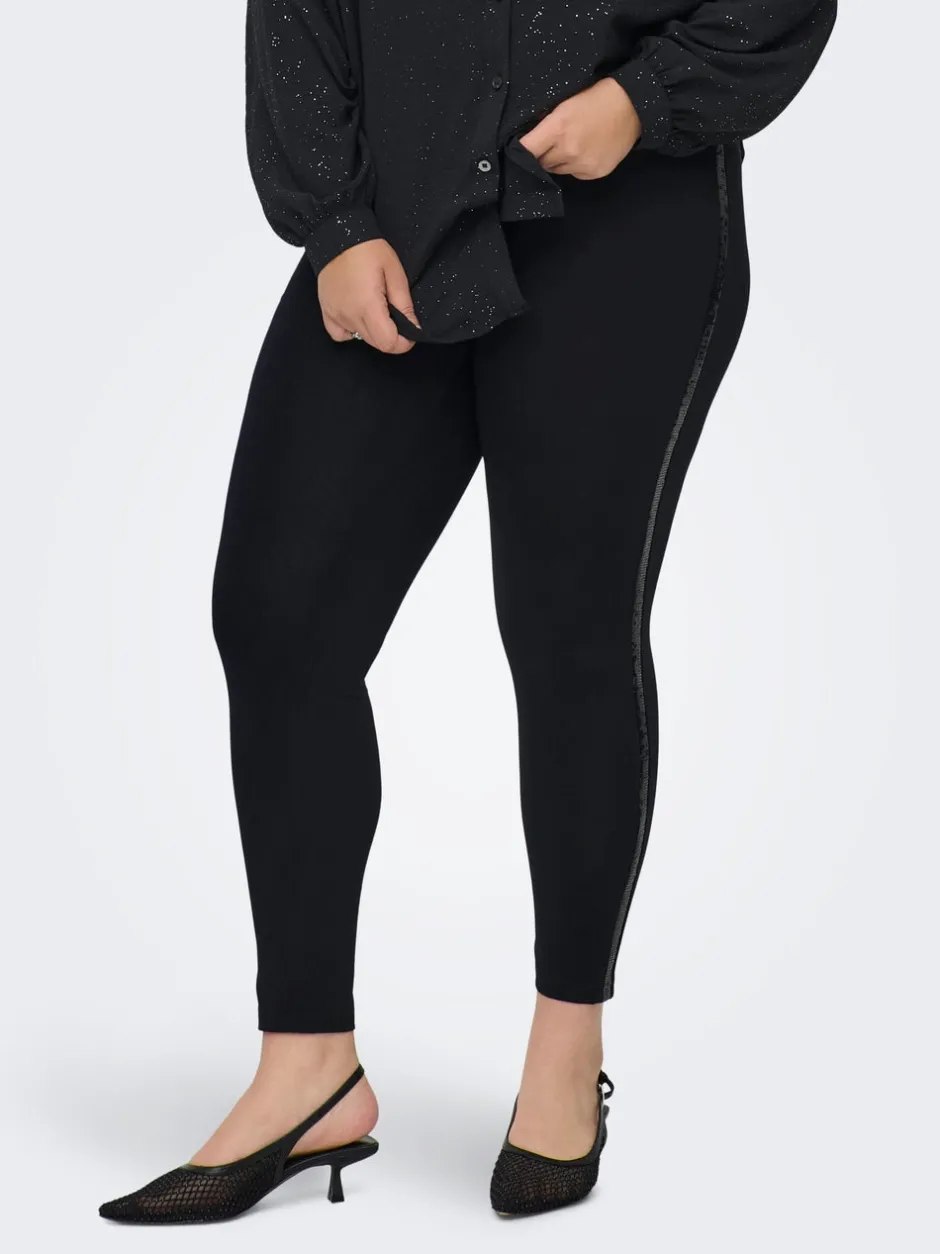 New CARNERIAH Regular fit Leggings Dame Bukser