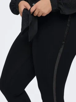 New CARNERIAH Regular fit Leggings Dame Bukser