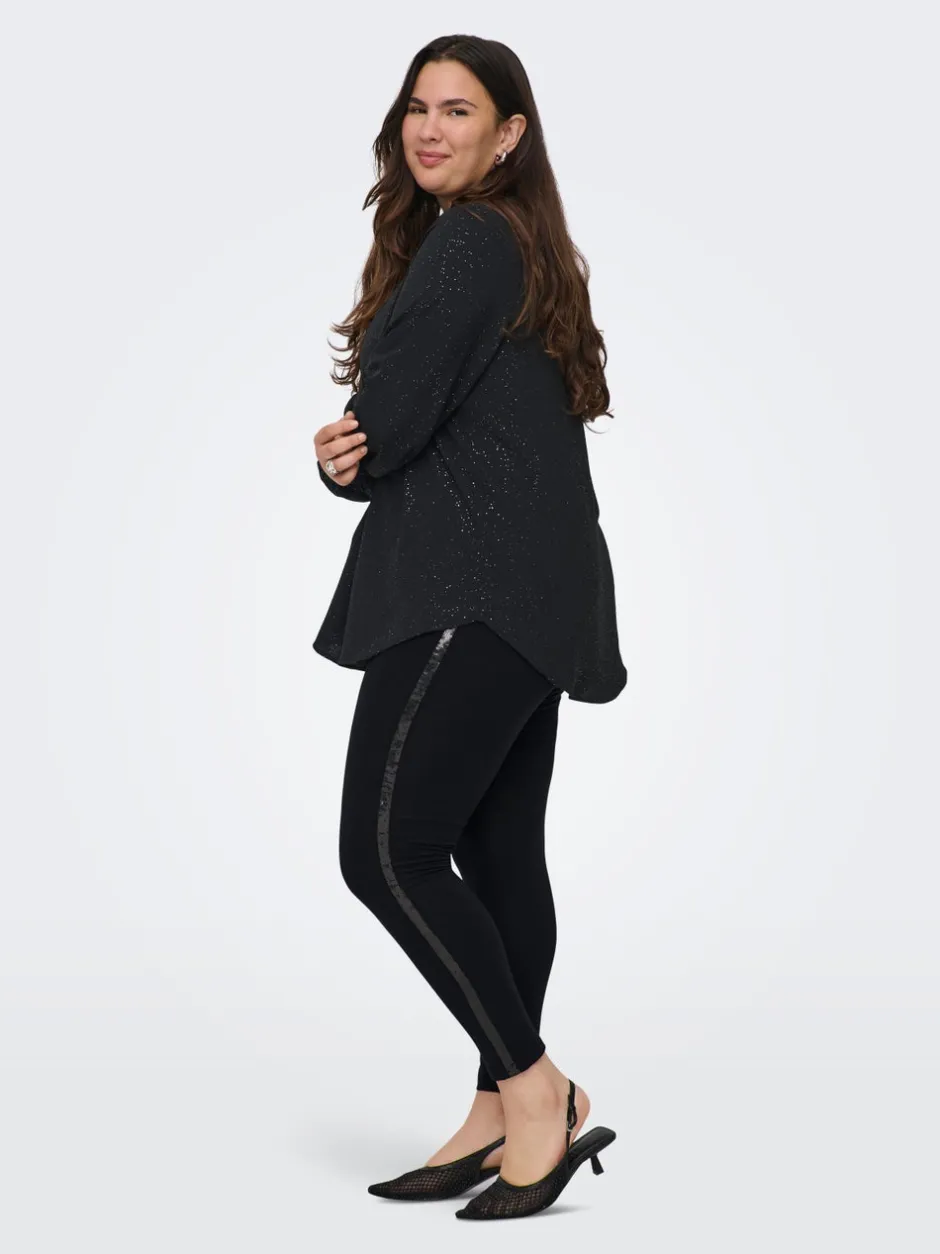New CARNERIAH Regular fit Leggings Dame Bukser