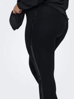 New CARNERIAH Regular fit Leggings Dame Bukser