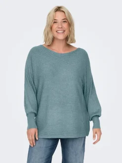 Outlet CARNEW Striktrøje Dame Strik & Cardigans