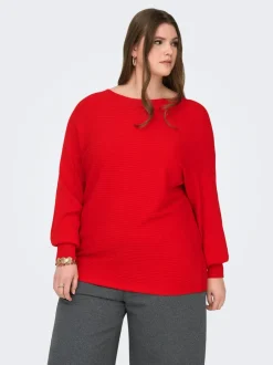 New CARNEW Striktrøje Dame Strik & Cardigans