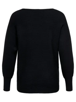Clearance CARNEW Striktrøje Dame Strik & Cardigans