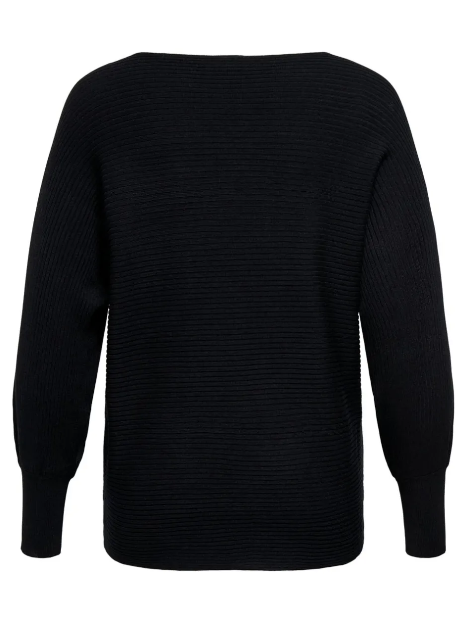 Clearance CARNEW Striktrøje Dame Strik & Cardigans