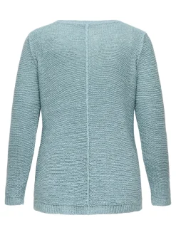 Online CARNEW Striktrøje Dame Strik & Cardigans