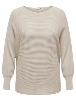 CARNEW Striktrøje Dame Strik & Cardigans