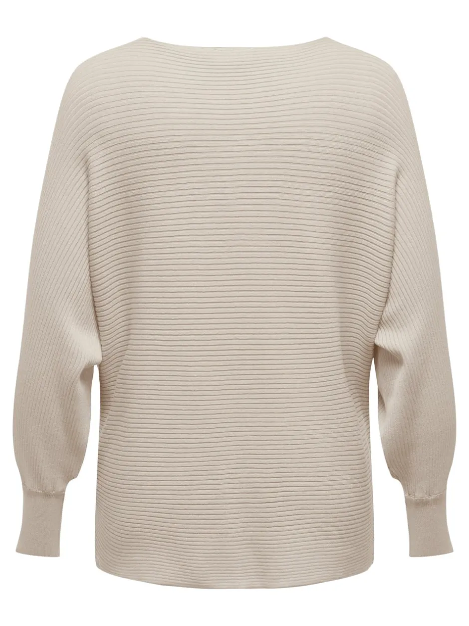 CARNEW Striktrøje Dame Strik & Cardigans