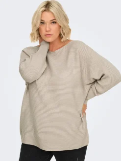 CARNEW Striktrøje Dame Strik & Cardigans