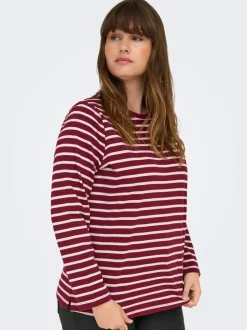 Hot CARNEW Top Dame Toppe